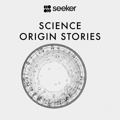 Science Origin Stories, Seeker