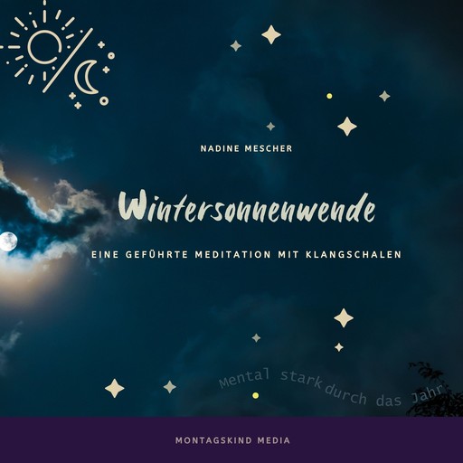 Wintersonnenwende, Nadine Mescher