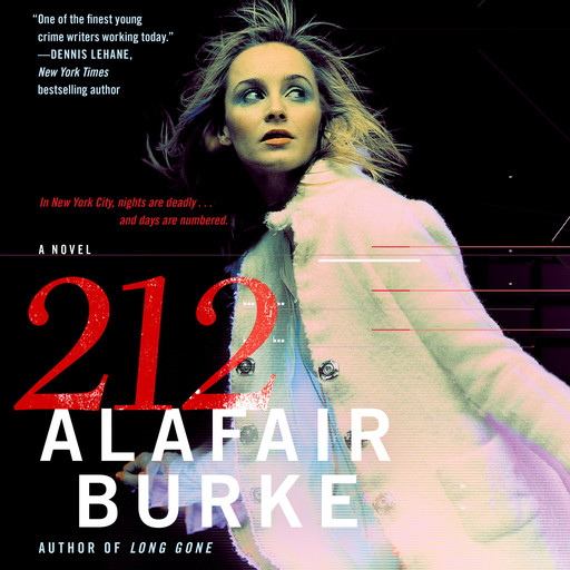 212, Alafair Burke