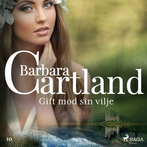 Gift mod sin vilje, Barbara Cartland