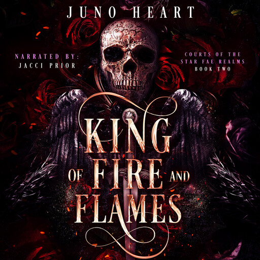 King of Fire and Flames, Juno Heart