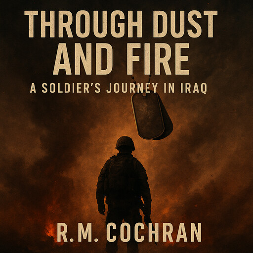 The Other Me, R.M. Cochran