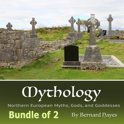 Mythology, Bernard Hayes