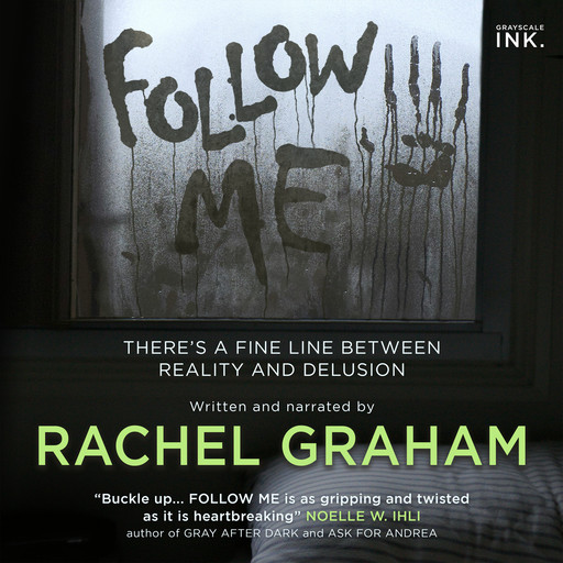 Follow Me, Rachel Graham