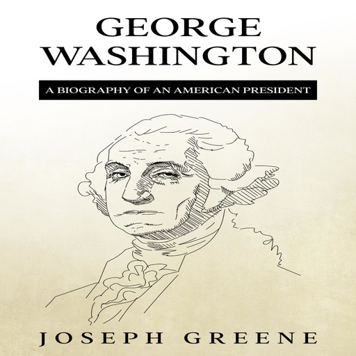 George Washington, Joseph Greene