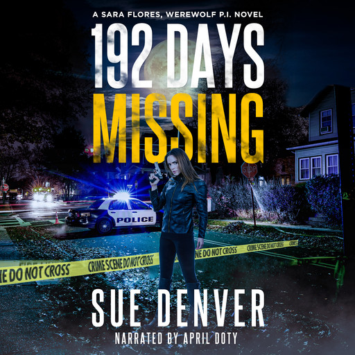 192 Days Missing, Sue Denver