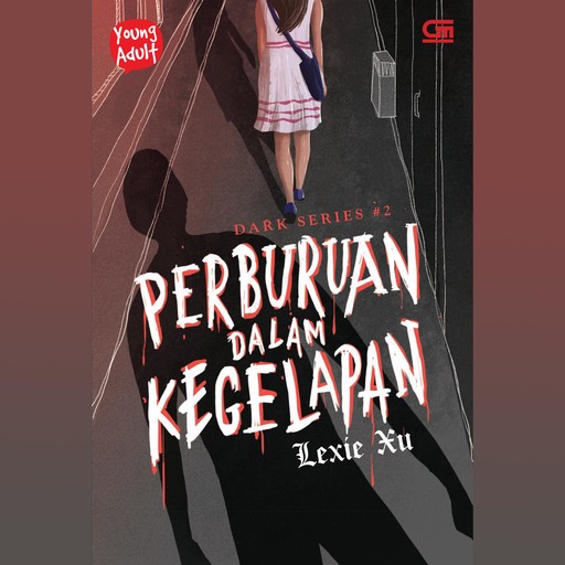 Perburuan Dalam Kegelapan, Lexie xu