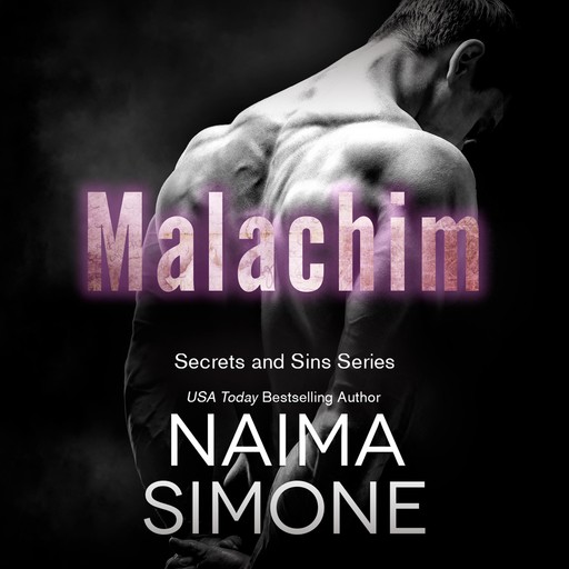 Secrets and Sins: Malachim, Naima Simone