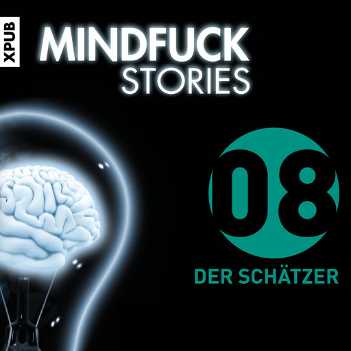 Mindfuck Stories - Folge 8, Christian Hardinghaus