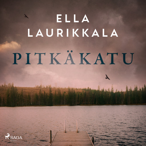 Pitkäkatu, Ella Laurikkala