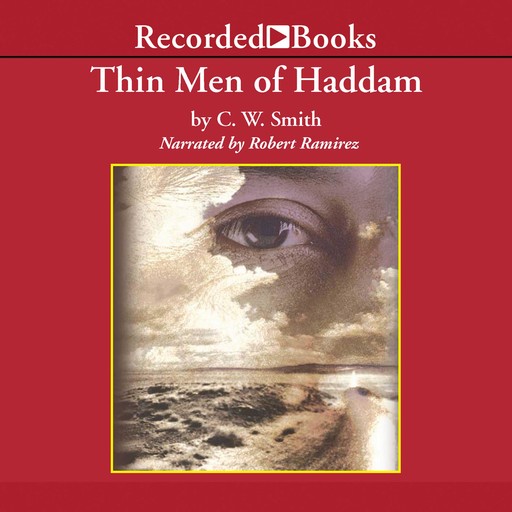 Thin Men of Haddam, C.W.Smith