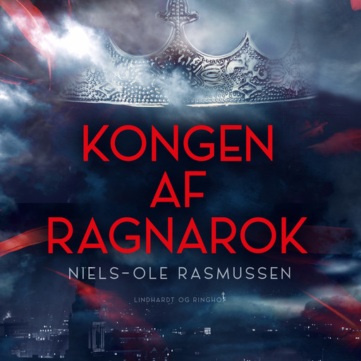 Kongen af Ragnarok, Niels-Ole Rasmussen