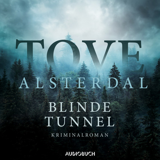 Blinde Tunnel, Tove Alsterdal