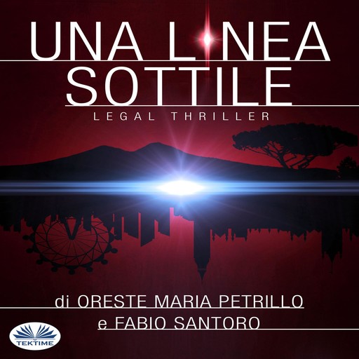 Una Linea Sottile, Fabio Santoro, Oreste Maria Petrillo