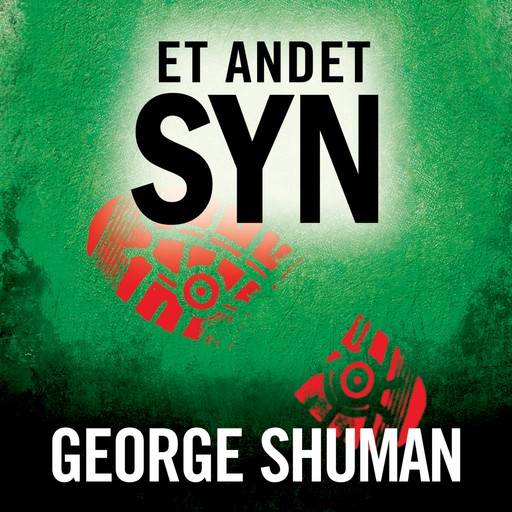 Et andet syn, George Shuman