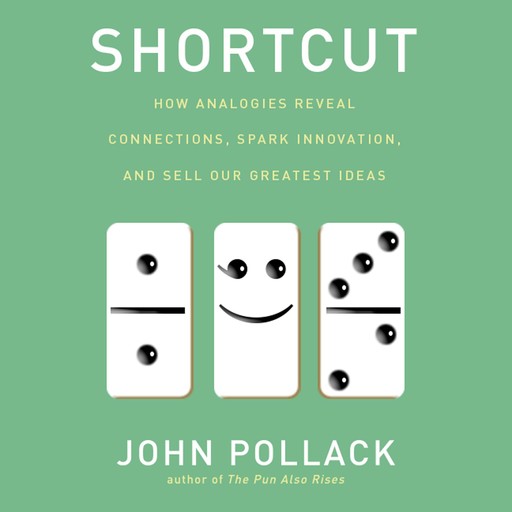 Shortcut, John Pollack