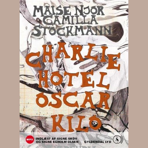 Charlie Hotel Oscar Kilo, Maise Njor, Camilla Stockmann