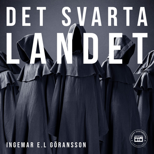 Det svarta landet, IngemarE.L. Göransson