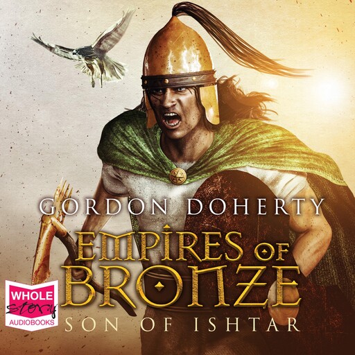 Empires of Bronze, Gordon Doherty