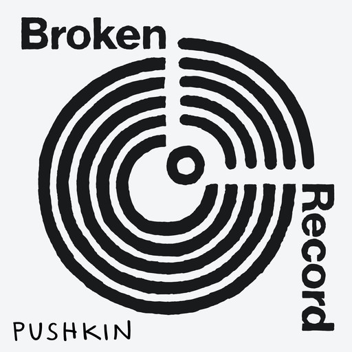 Extended Cut: Brian Eno and Rick Rubin, Pushkin Industries