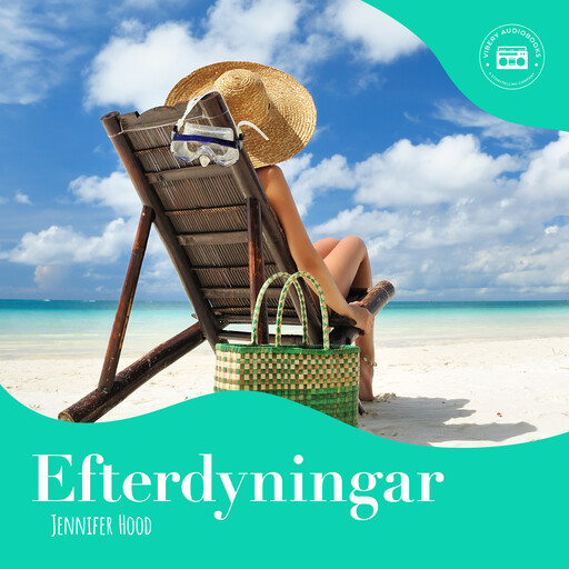 Efterdyningar, Jennifer Hood
