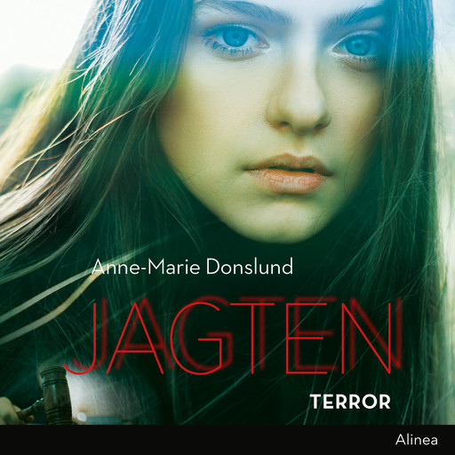 Jagten - Terror, Anne-Marie Donslund