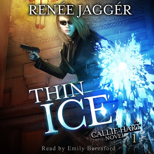 Thin Ice, Renée Jaggér