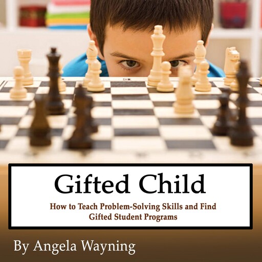 Gifted Child, Angela Wayning