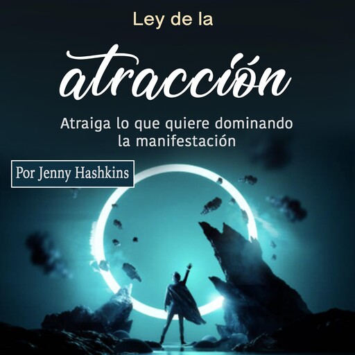 Ley de la atracción, Jenny Hashkins