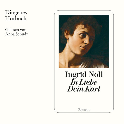 In Liebe Dein Karl - Geschichten und mehr (Ungekürzt), Ingrid Noll