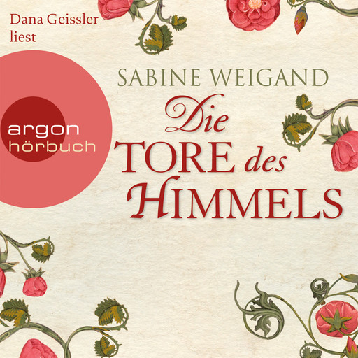 Die Tore des Himmels (Gekürzte Fassung), Sabine Weigand