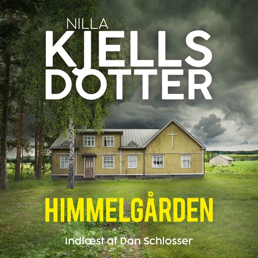Himmelgården - 2, Nilla Kjellsdotter