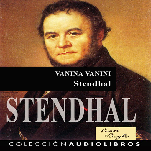 Vanina Vanini, Sthendal