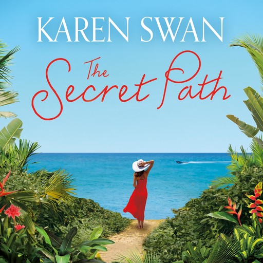 The Secret Path, Karen Swan