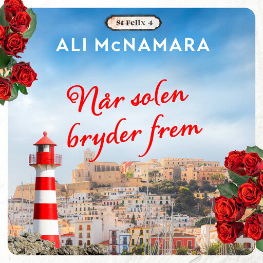 Når solen bryder frem, Ali McNamara