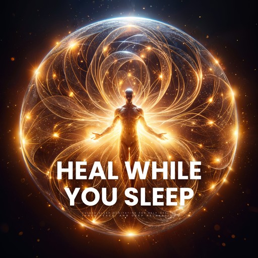 Heal While You Sleep, Heal While You Sleep