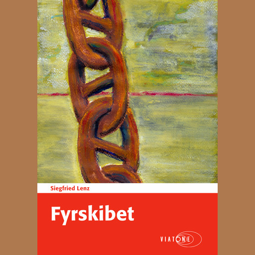 Fyrskibet, Siegfried Lenz