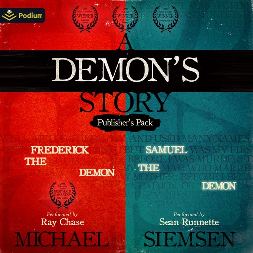 A Demon's Story, Michael Siemsen