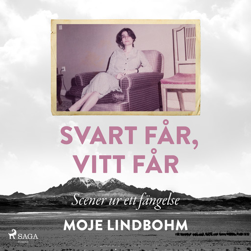 Svart får, vitt får : Scener ur ett fängelse, Moje Lindbohm