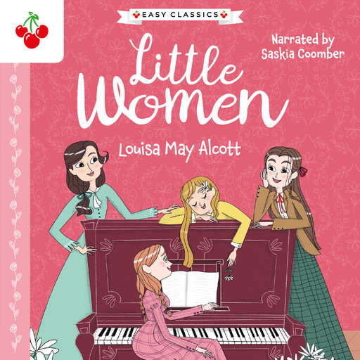 Little Women (Easy Classics), Louisa May Alcott, Lynne Wilson-Bailey