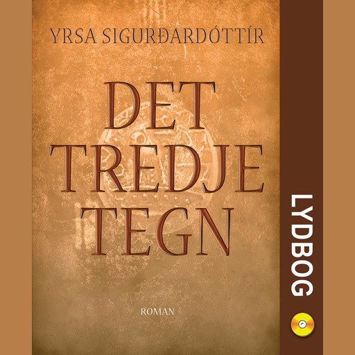 Det tredje tegn, Yrsa Sigurdardottir