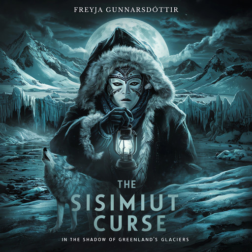 The Sisimiut Curse, Freyja Gunnarsdóttir
