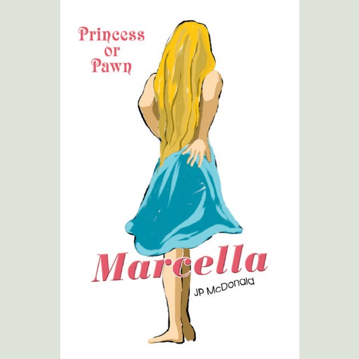 Marcella: Princess or Pawn, James McDonald