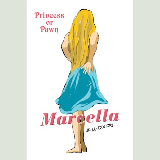 Marcella: Princess or Pawn, James McDonald