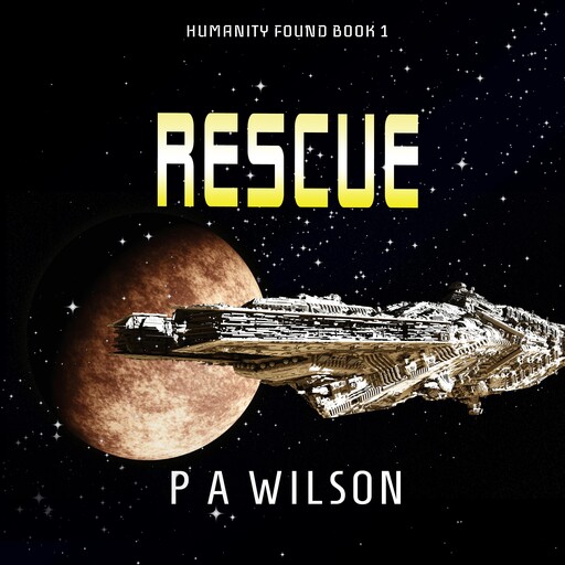 RESCUE!, P.A. Wilson