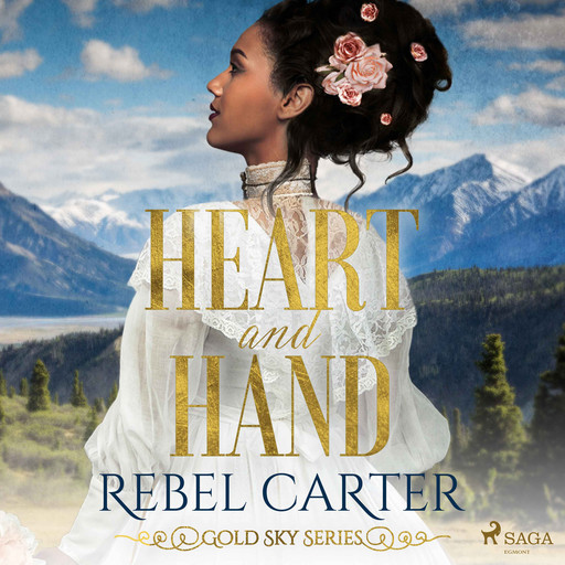 Heart and Hand, Rebel Carter