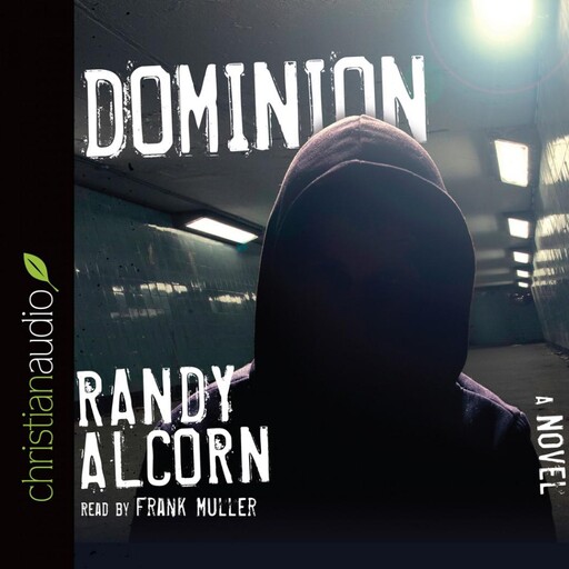 Dominion, Randy Alcorn