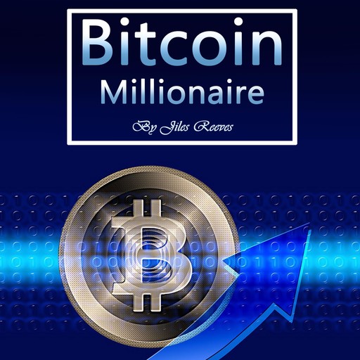 Bitcoin Millionaire, Jiles Reeves
