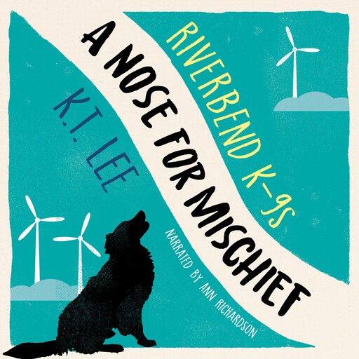 A Nose for Mischief, K.T. Lee