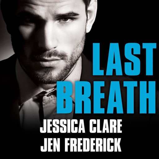 Last Breath, Jen Frederick, Jessica Clare